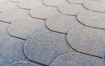 Rhydyfelin asphalt roofing costs