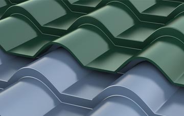 who should consider Rhydyfelin plastic roofs