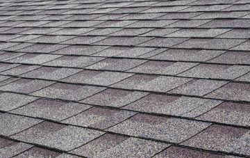 Rhydyfelin tiles for shallow pitch roofing