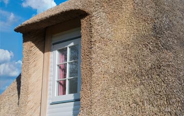 Rhydyfelin thatch roof disadvantages