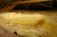 Rhydyfelin pitch roof insulation